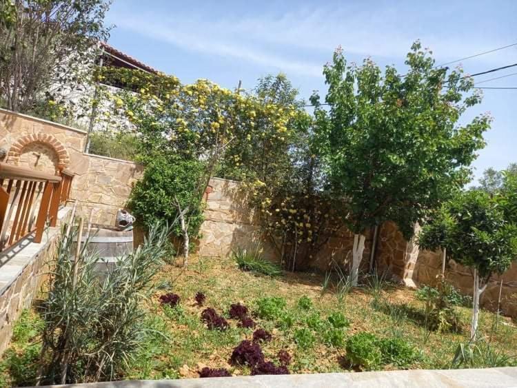 Peaceful House Near Airport Villa Pikermion Bagian luar foto
