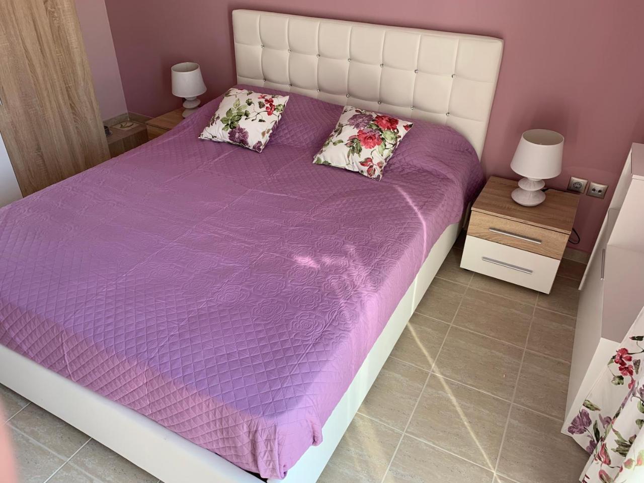 Peaceful House Near Airport Villa Pikermion Bagian luar foto